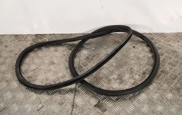 Jeep Compass Front door rubber seal