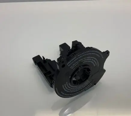 Mercedes-Benz E W211 Steering angle sensor A1715451632 0511240303 90111091600114