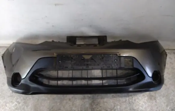 Nissan Qashqai Front bumper 620224EA0H