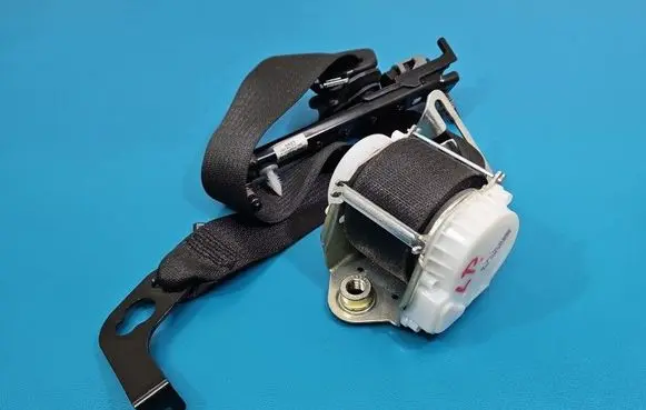 Opel Meriva B Front seatbelt 34040727D IMPRK1558729