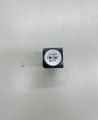 Volkswagen Jetta VI Engine start stop button switch 5C7959839C