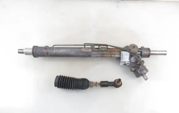 Audi A6 S6 C5 4B Steering rack 7852974398 4B1422065G