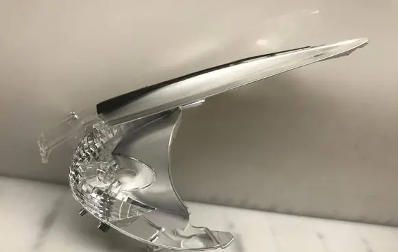 Volvo S60 Headlight part 