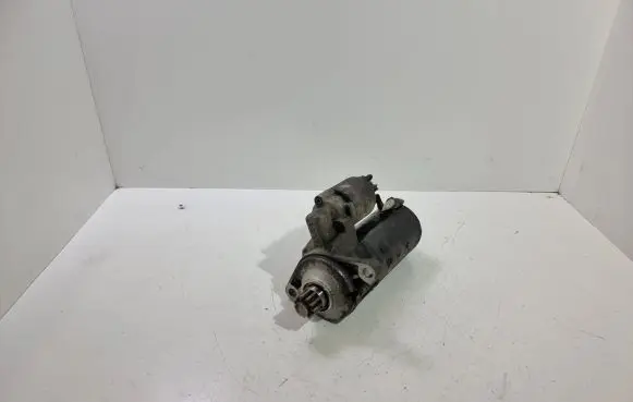Volkswagen Transporter - Caravelle T5 Starter motor
