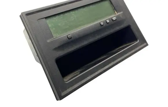 Mitsubishi Pajero Screen/display/small screen MR532881 03095079 3AB0049