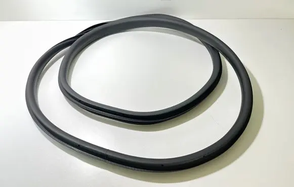 Ford Fiesta Front door rubber seal D1M2A