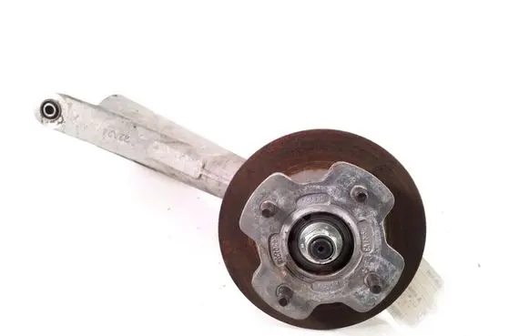 Ligier JS 60 Rear wheel hub