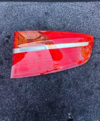BMW X6 E71 Rear/tail lights 7179984