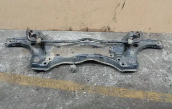 Skoda Roomster (5J) Front subframe 6R0199315A