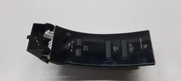 Mercedes-Benz S W221 Other switches/knobs/shifts A2218201810