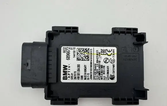 BMW 5 G30 G31 G38 Blind spot module 6896672 28670178 14415010