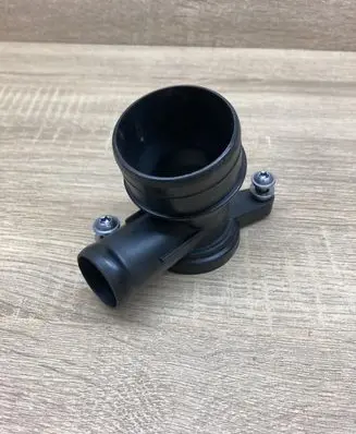 Audi A3 S3 8P Turbo air intake inlet pipe/hose 03C129656E ZSB654J