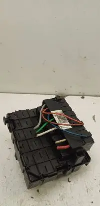Peugeot 307 BSM Control unit 9650664080 BSMB3