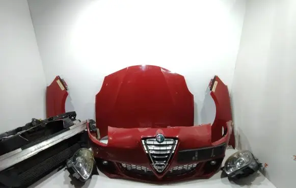Alfa Romeo Giulietta Front piece kit 156085887