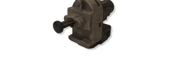 Jaguar X-Type Brake pedal sensor switch 1S7T13480AA
