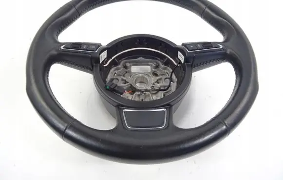 Audi A6 S6 C7 4G Steering wheel 4G0419091.BD