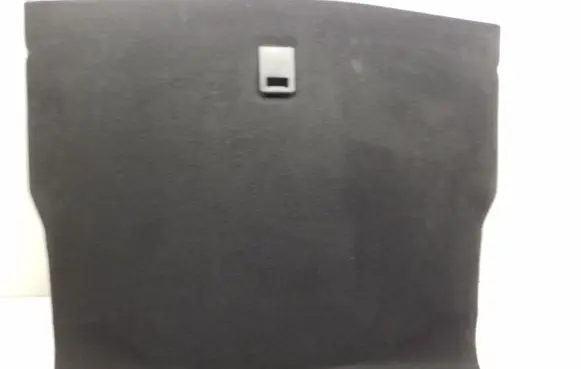 Mercedes-Benz E W212 Trunk/boot mat liner A2126800142