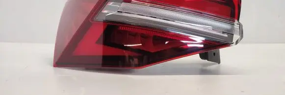 Skoda Karoq Rear/tail lights 57A945207D