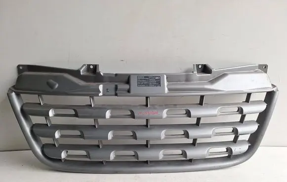 Renault Master III Front grill