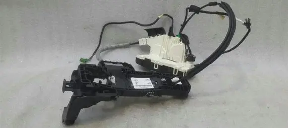 Mercedes-Benz SLK R172 Front door lock A0997200735