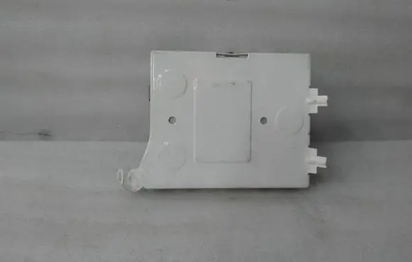 GPS navigation control unit/module