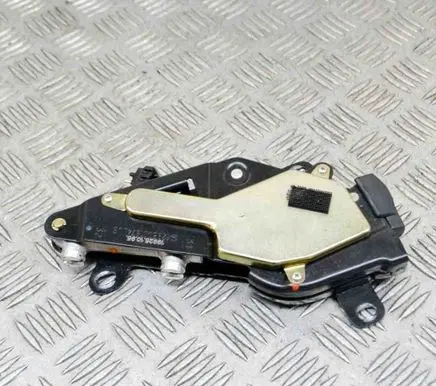 Mercedes-Benz SL R129 Convertible roof main ram cylinder 1298001674