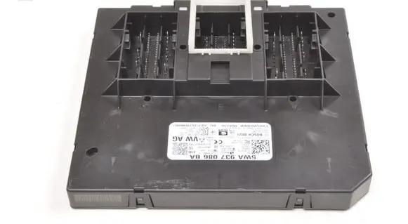 Cupra Leon Comfort/convenience module 5WA937086BA