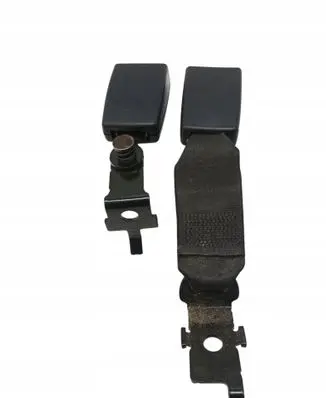 BMW X5 E70 Front seatbelt buckle 7171197