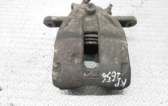 Renault Modus Front brake caliper