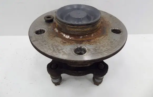 Mini One - Cooper F56 F55 Rear wheel ball bearing 6867928