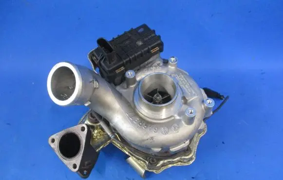 Audi A7 S7 4G Turbo 059145874C GTB2250VZK 7996712