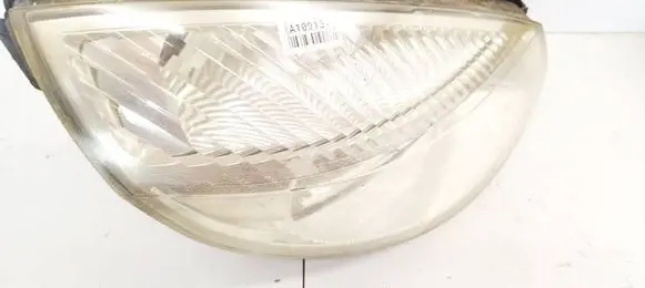 Renault Scenic II - Grand scenic II Headlight/headlamp 15810400RE