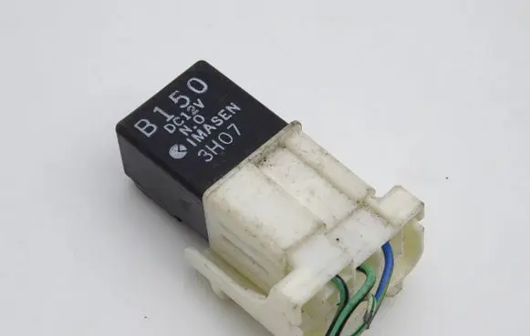Mazda 323 Other relay B150 B150IMASEN