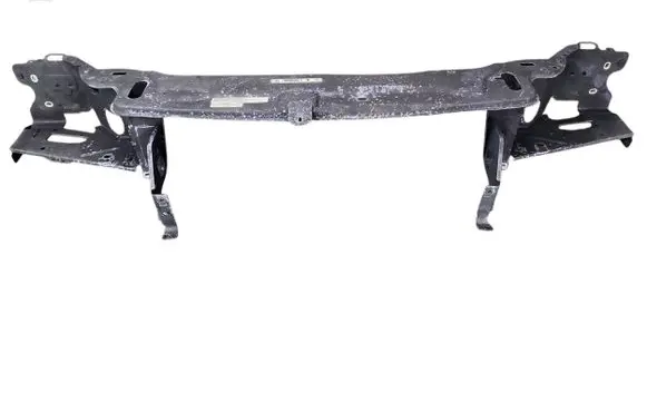 Volvo XC90 Top upper radiator support slam panel 