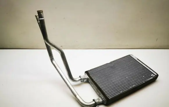 Chrysler 300 - 300C Heater blower radiator