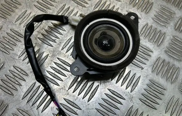 Mazda 6 Rear door speaker GHT666960 3526162010 5H901K