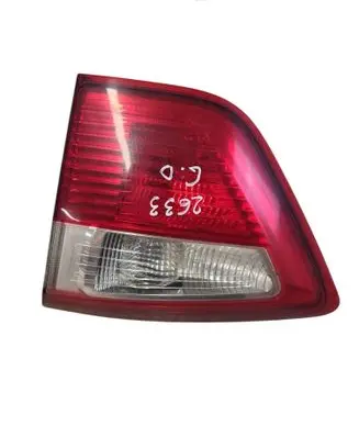 Ford C-MAX II Tailgate rear/tail lights