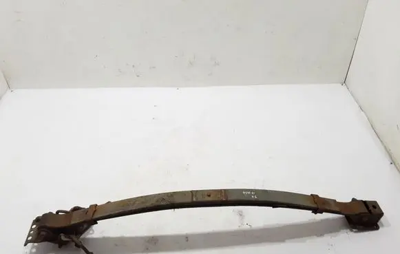 Renault Master II Rear leaf spring 8200812456