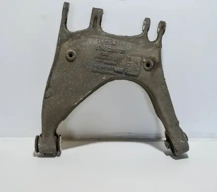 Audi A8 S8 D3 4E Rear upper control arm/wishbone 4E0511511F