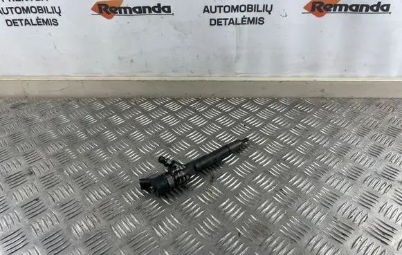 Iveco Daily 5th gen Fuel injector 504389548