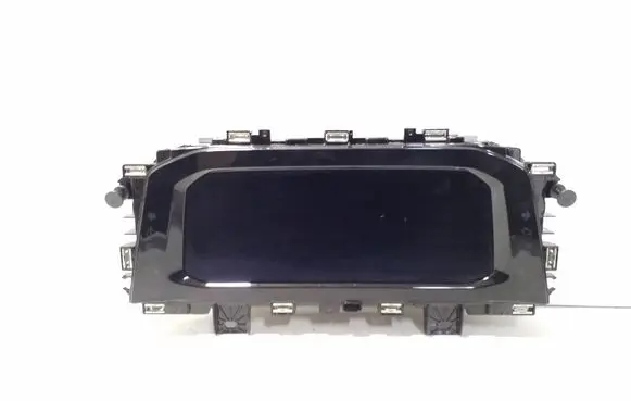 Volkswagen Golf VIII Speedometer (instrument cluster) 5H0920340B