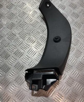 Suzuki SX4 S-Cross Tailgate/boot lid cover trim 83791-63T0