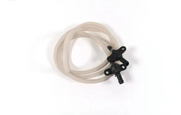 Audi Q7 4M Airbag deployment crash/impact sensor 4M0959121A