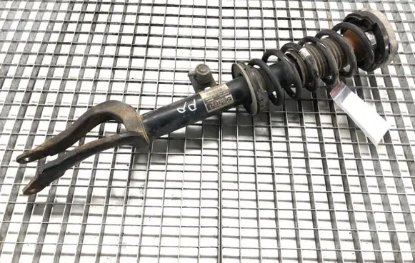 BMW 5 F10 F11 Front shock absorber/damper 6852874