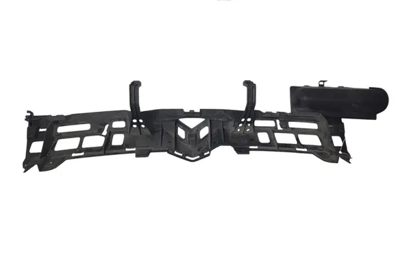 Citroen C4 I Picasso Front bumper mounting bracket 9654198680 969481