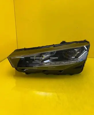 Skoda Scala Headlight/headlamp 655941015A