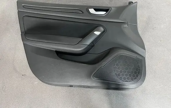 Renault Megane IV Front door card panel trim 197021632