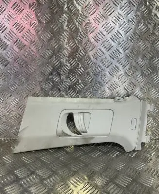 Volkswagen Polo VI (B) pillar trim (top) 2G4867243