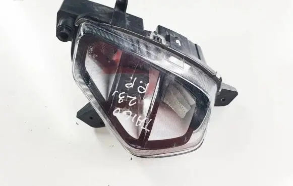 LED Daytime headlight