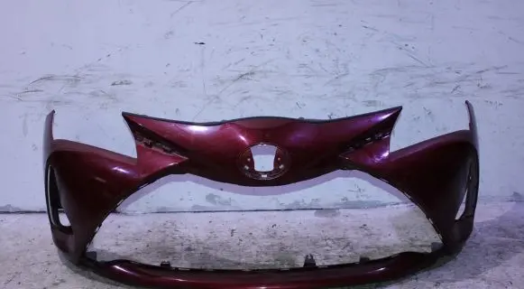 Toyota Yaris Front bumper